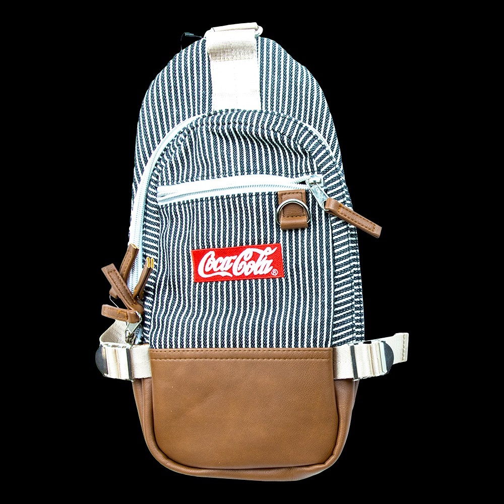 Coca Cola Satchel